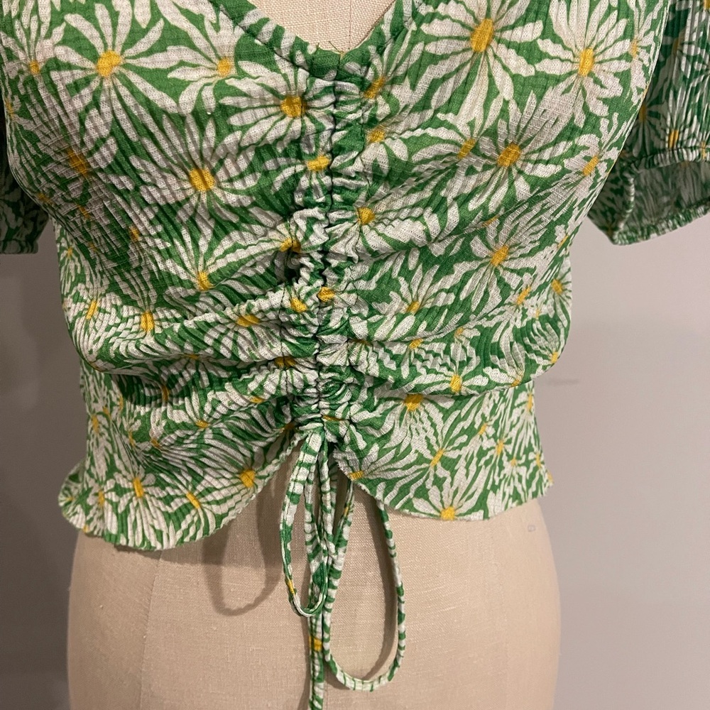 Zara Top - Picture 2 of 5